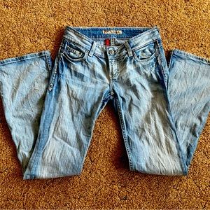 BKE Stella Womens Jeans